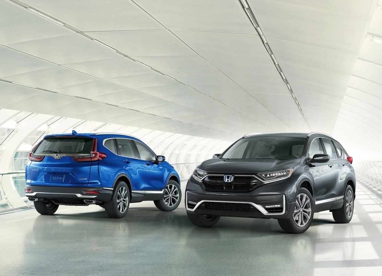 <h3 class="cms-H3-H3"><b>5. Honda CR-V</b></h3>
<br>
<br>333,502 unidades vendidas durante 2020.
<br>
<br>Comparado al 2019, las ventas de la Honda CR-V cayeron un 13%.