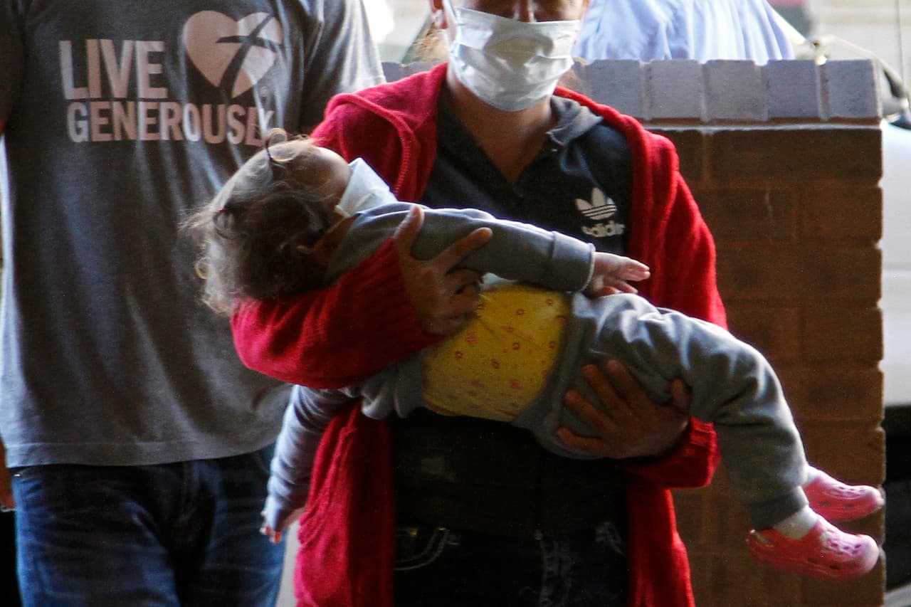 Urgen a la corte de inmigración dejar sin efecto regla de asilo que redujo el plazo a 15 días para pedirlo