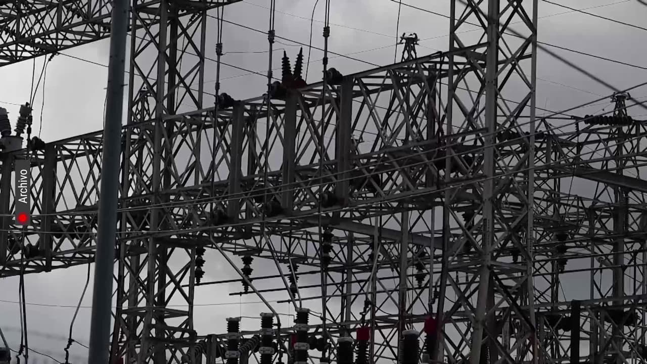 Más de 1.3 millones de clientes tienen servicio eléctrico en Puerto Rico, afirma LUMA