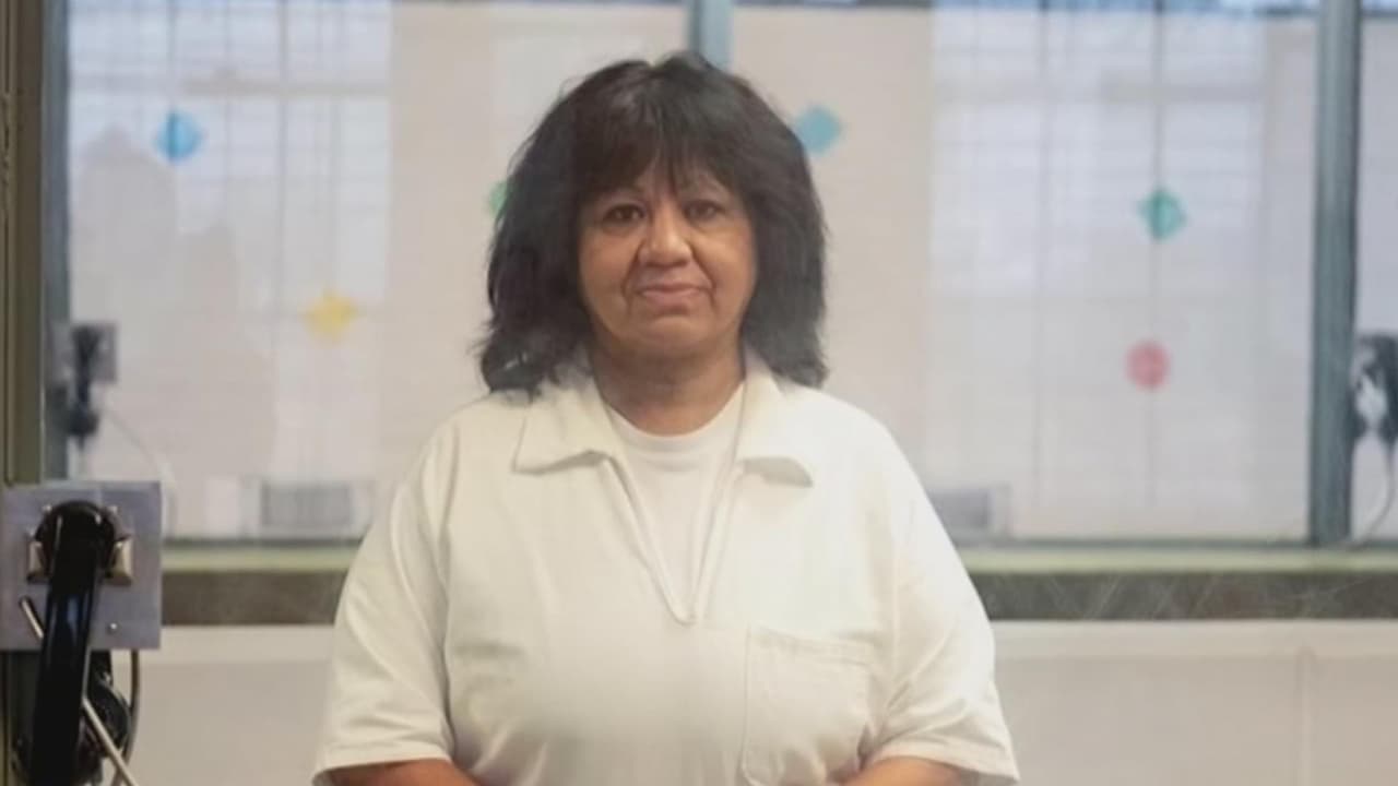 "No pierda más tiempo": hermana de Melissa Lucio pide al gobernador Abbott que le dé clemencia a horas de su ejecución