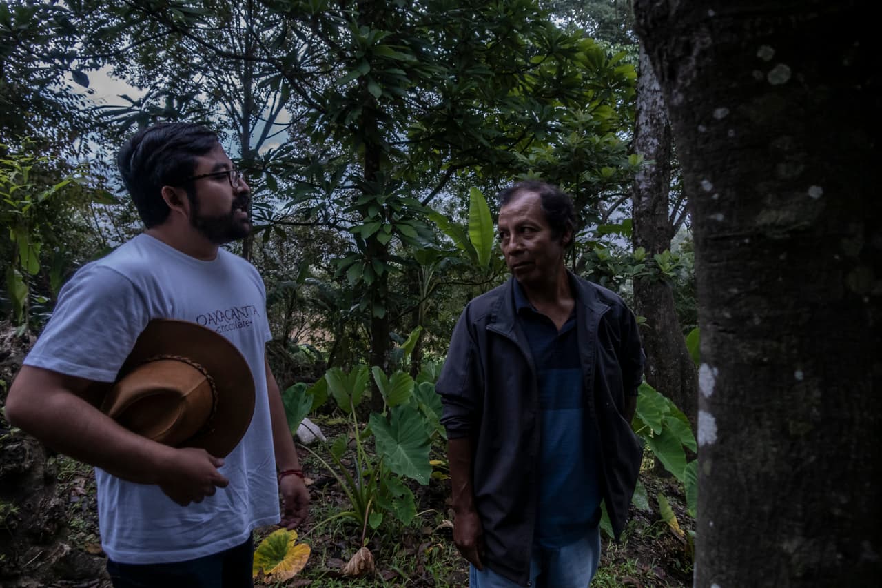 German Santillany Nestor Garcia.