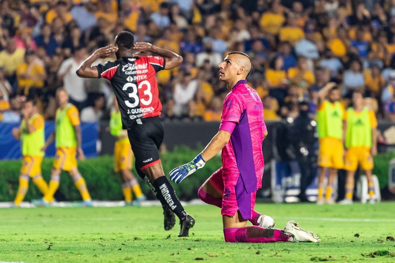 El 4-0 parecía definitivo.