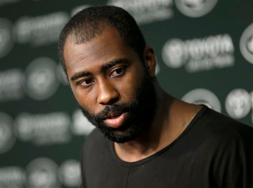Darrelle Revis sobre el incidente en Jets: "Ambos son responsables"
