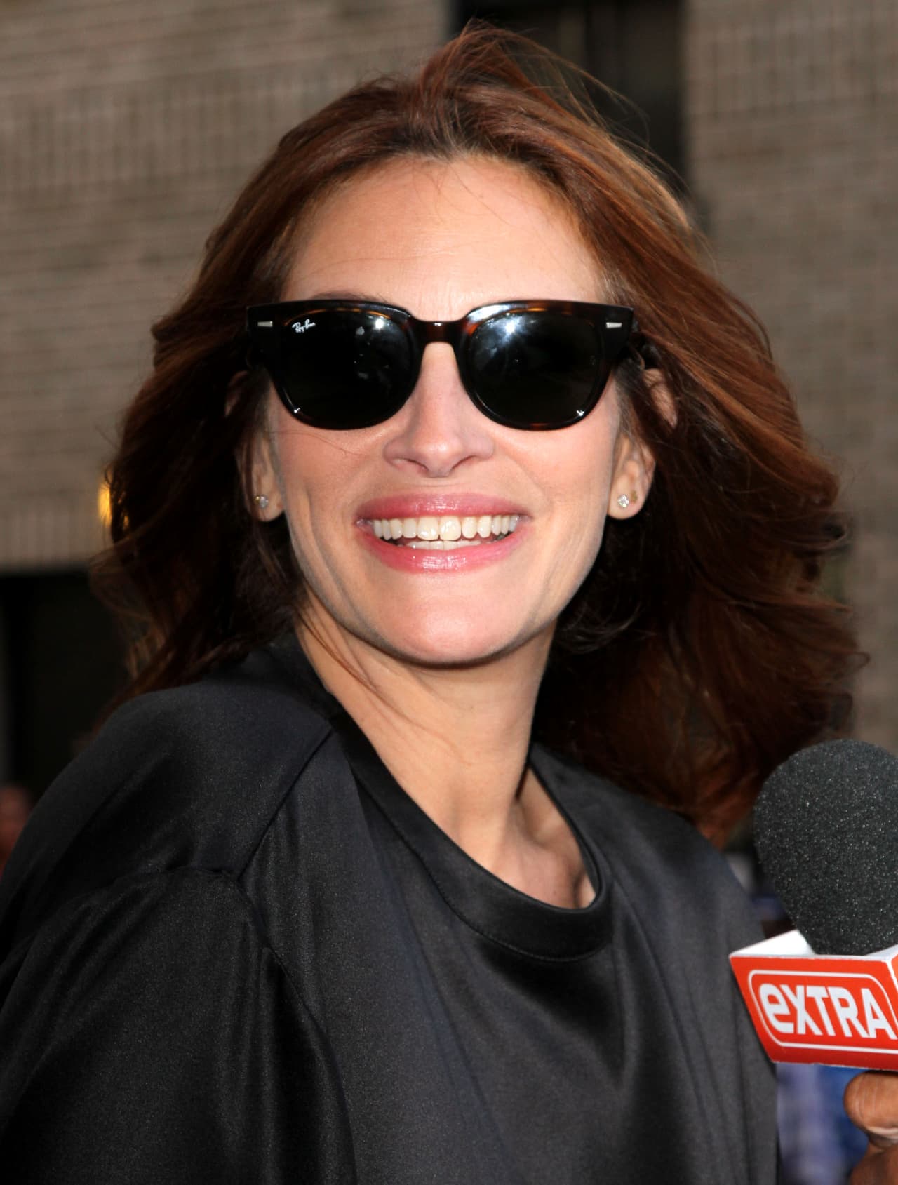 Julia Roberts es mami de tres nenes: Hazel Patricia Moder, Phinnaeus Walter Moder y Henry Daniel Moder.