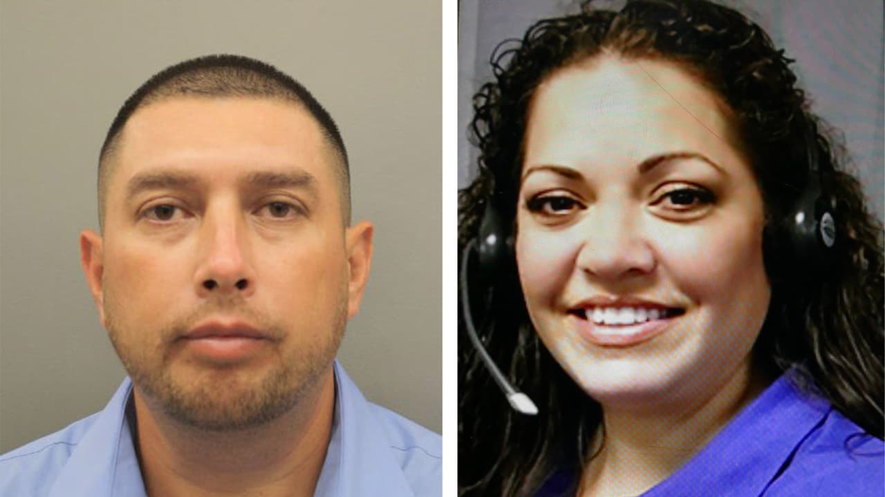 Condenan a 40 años de cárcel a un hombre que mató a su pareja cuando ella se quiso separar