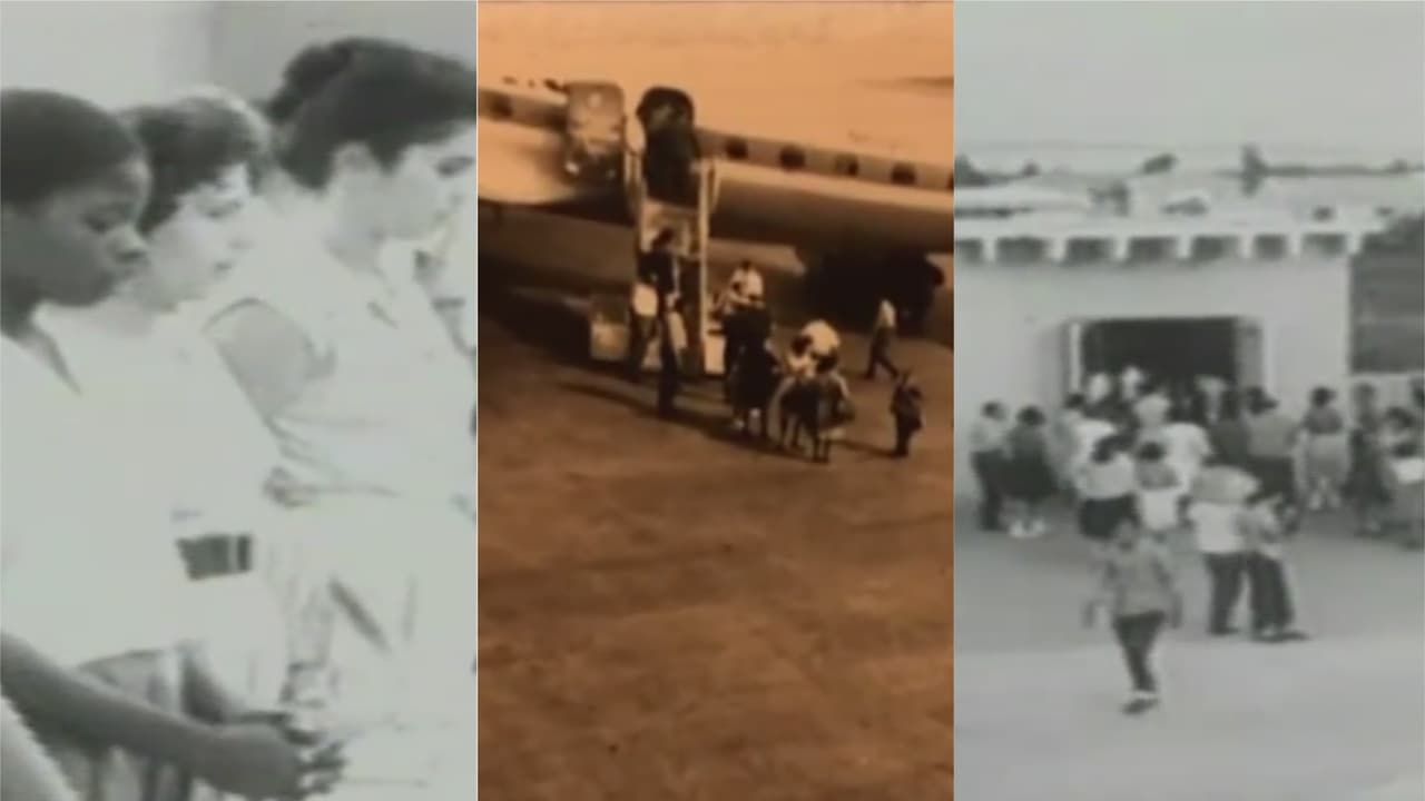 Una experta te explica qué es y cómo nació la Operación Pedro Pan, que celebra su aniversario número 60