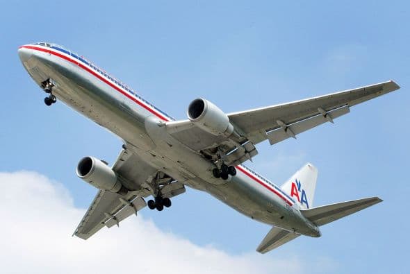 ¿Cuál será el futuro de una de las aerolíneas que estuvo algún día en lo más alto del cielo de Estados Unidos?