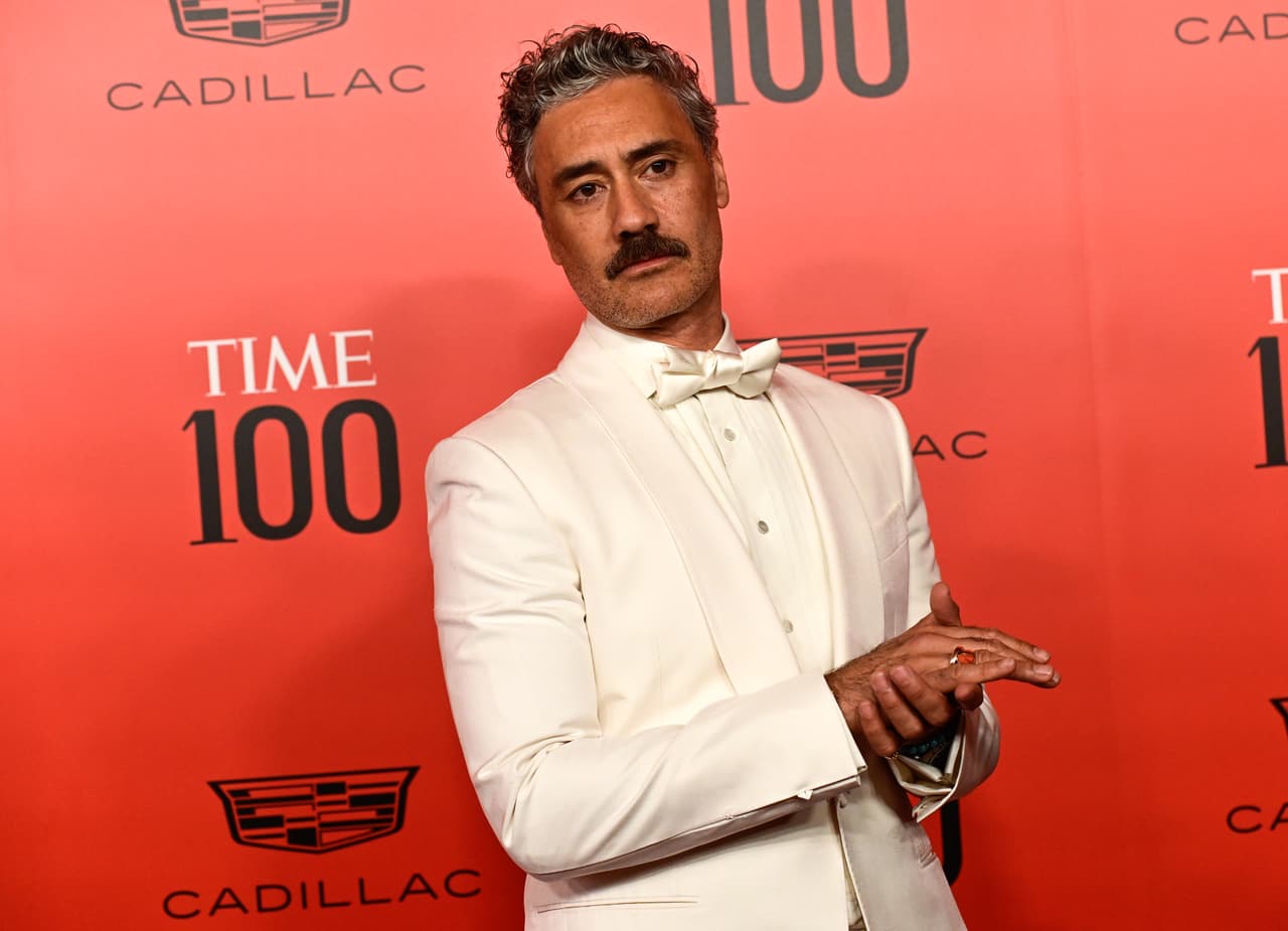 La película de Star Wars del director y actor Taika Waititi tendrá su sello característico.