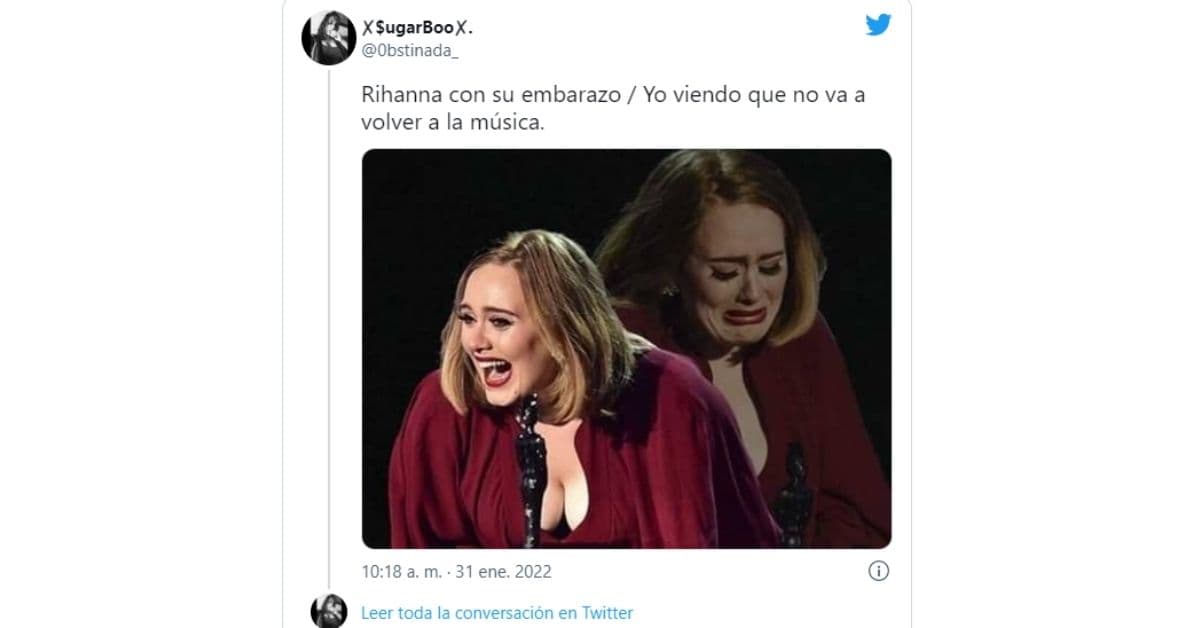 Adele