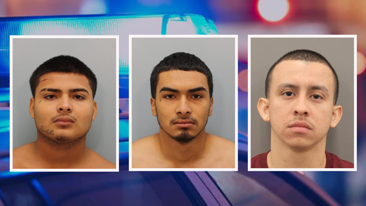 Acusan de asesinato con posibilidad de pena capital a posibles miembros de la MS-13 por balear a un hispano