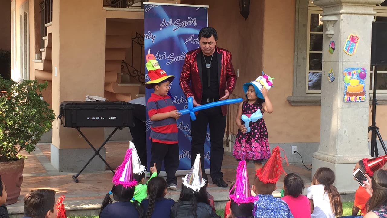 ¿Será que agarraron tips para sus próximas presentaciones?