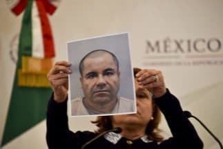 Los custodios del Altiplano, de donde se fugó El Chapo, no tenían audio: abogado