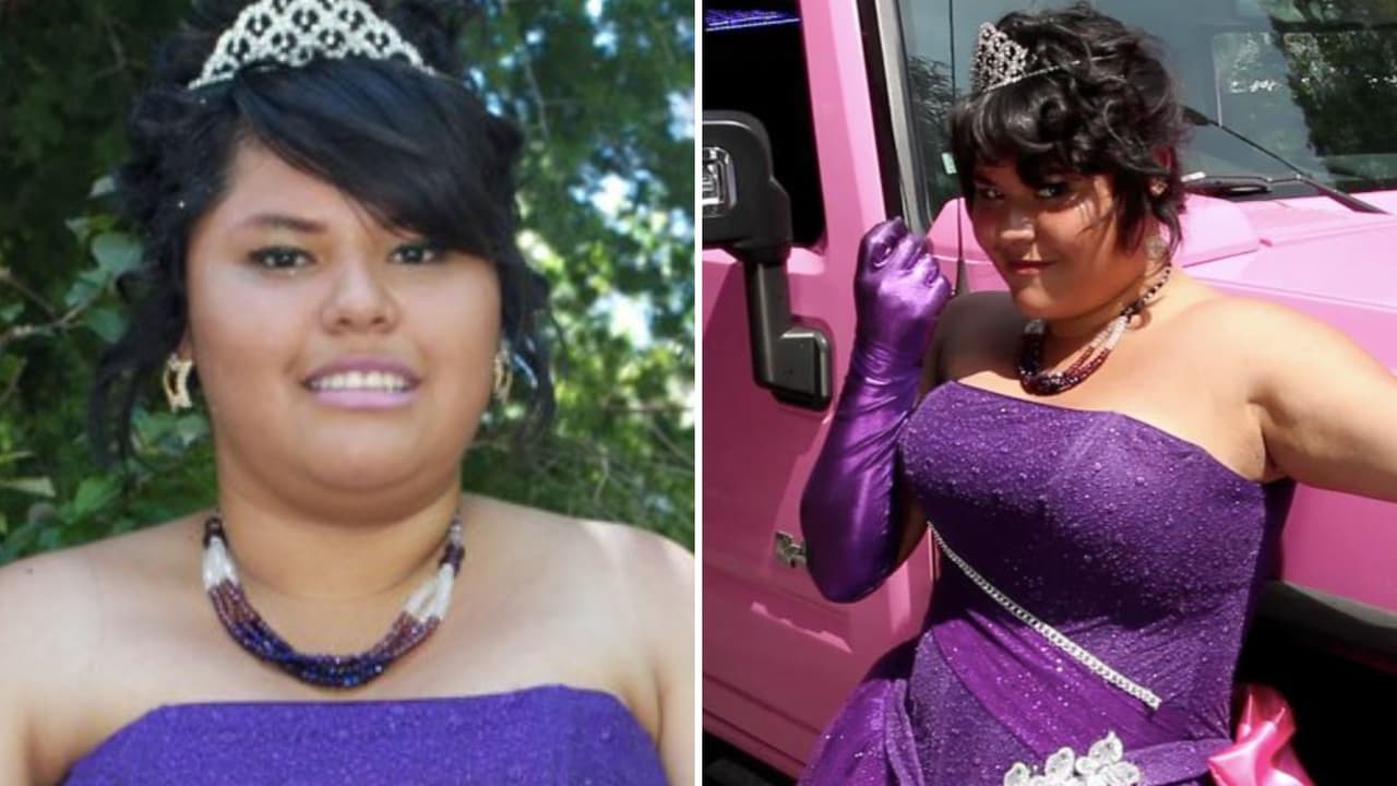 ¿Qué pasó con Colibritany? Esto fue de la quinceañera que cantó ‘Mi sexy chambelán’