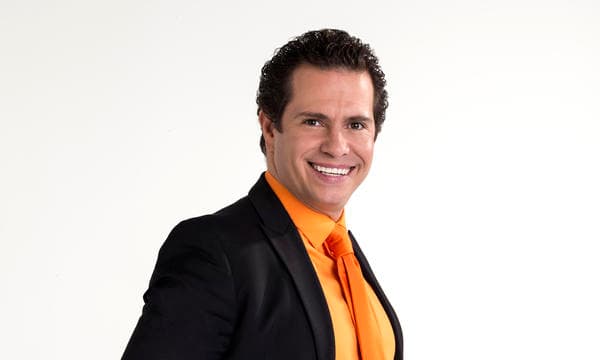 Diego Schoening, internado en Broward por una operación de emergencia