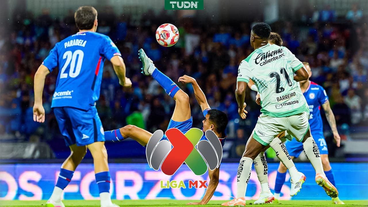 ¿Quién dijo que la Liga MX es aburrida? Arranque explosivo