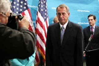 Los republicanos inician cónclave para hablar de estrategias y de reforma migratoria