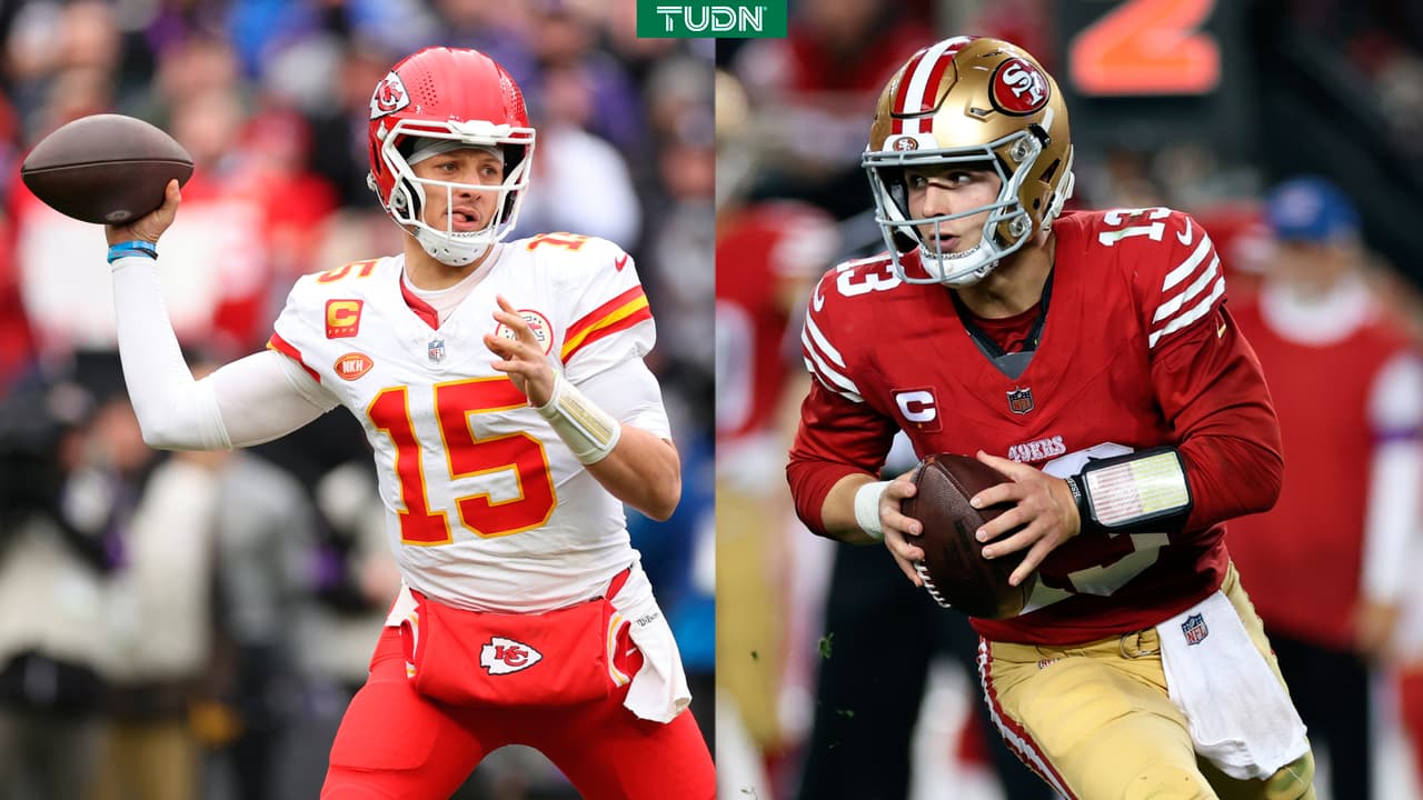 Super Bowl en español: Dónde ver la transmisión en Estados Unidos