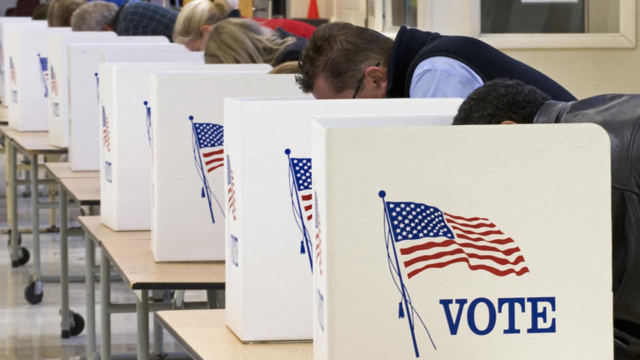 Inicia periodo de voto anticipado para las elecciones generales en Illinois y esto es lo que tienes que saber