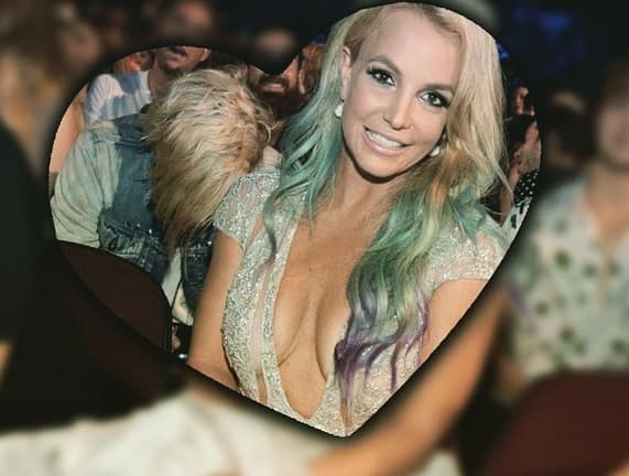 Los que son sus fanáticos de corazón, estaba encantados con ver la en la premiación.