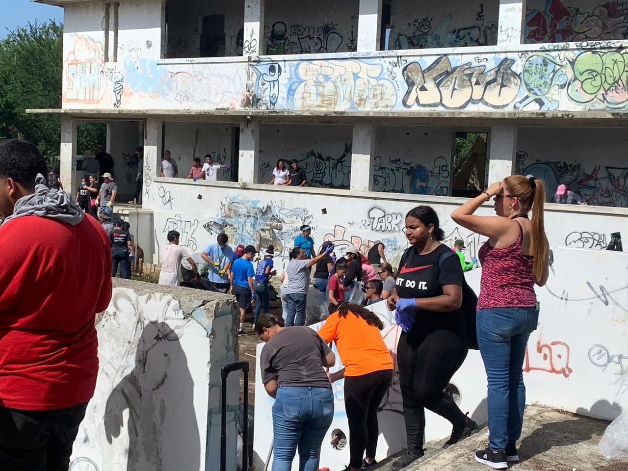 Si desean aportar a la creación del Steven Anthony Children's Hospital, lo pueden hacer a través de ATH Móvil al 787-974-5523.