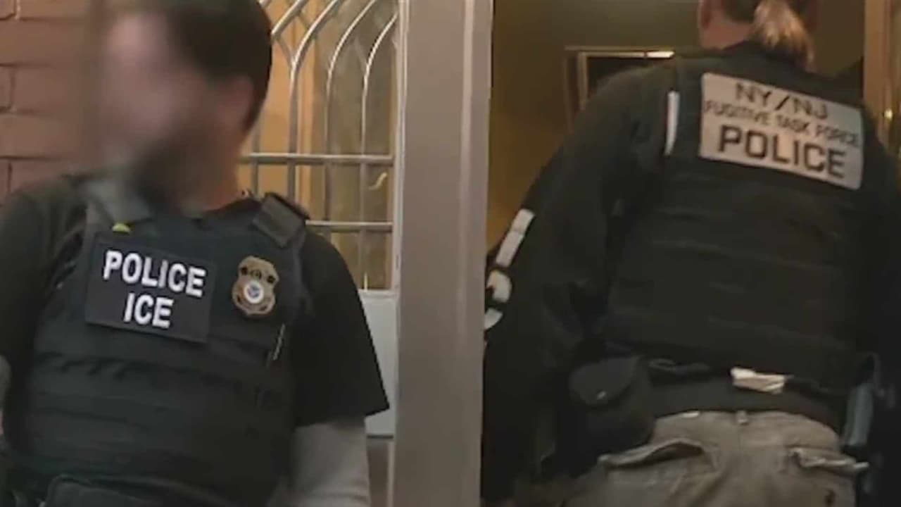 ICE tendrá que presentar una orden judicial para entrar a las viviendas; ¿qué tanto se sabe?