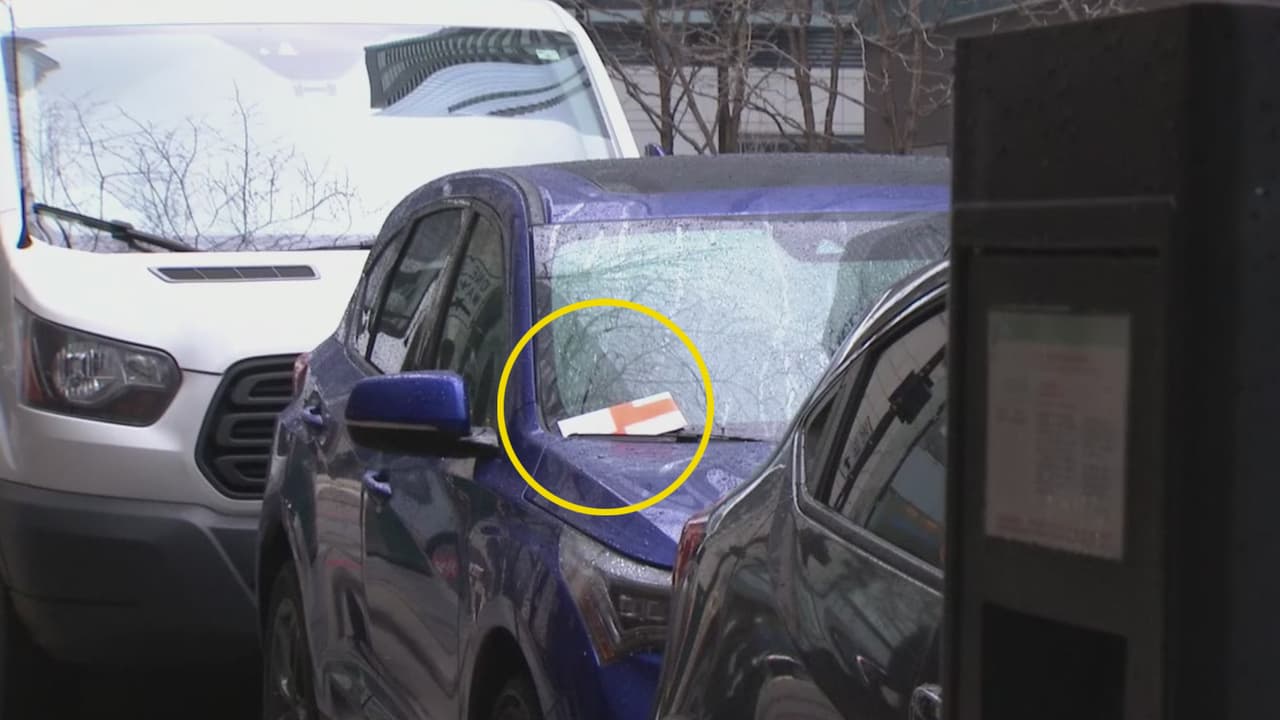 Así puedes aplicar para el programa de condonación de multas vehiculares en Chicago