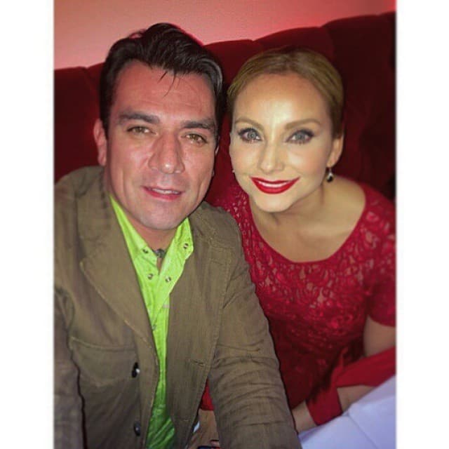 ¡La famosa pareja espera mellizos!