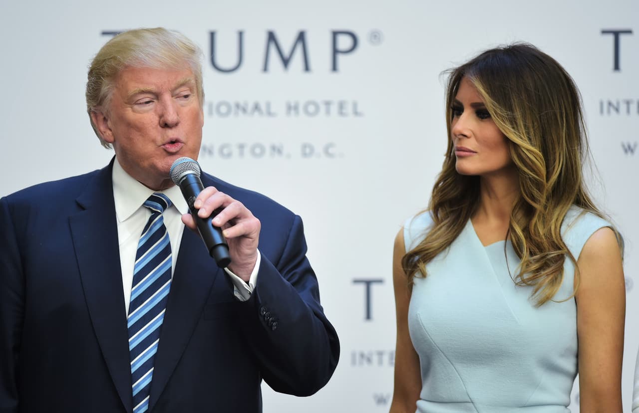 A la caza de las vecinas de Chester: éstas son las mujeres a las que debe convencer Trump para ganar