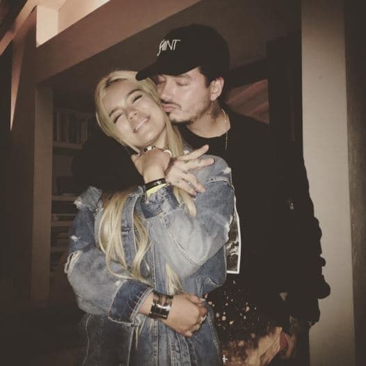 No dejes de ver a Karol G como capitana en Pequeños Gigantes USA a partir del 6 de febrero.