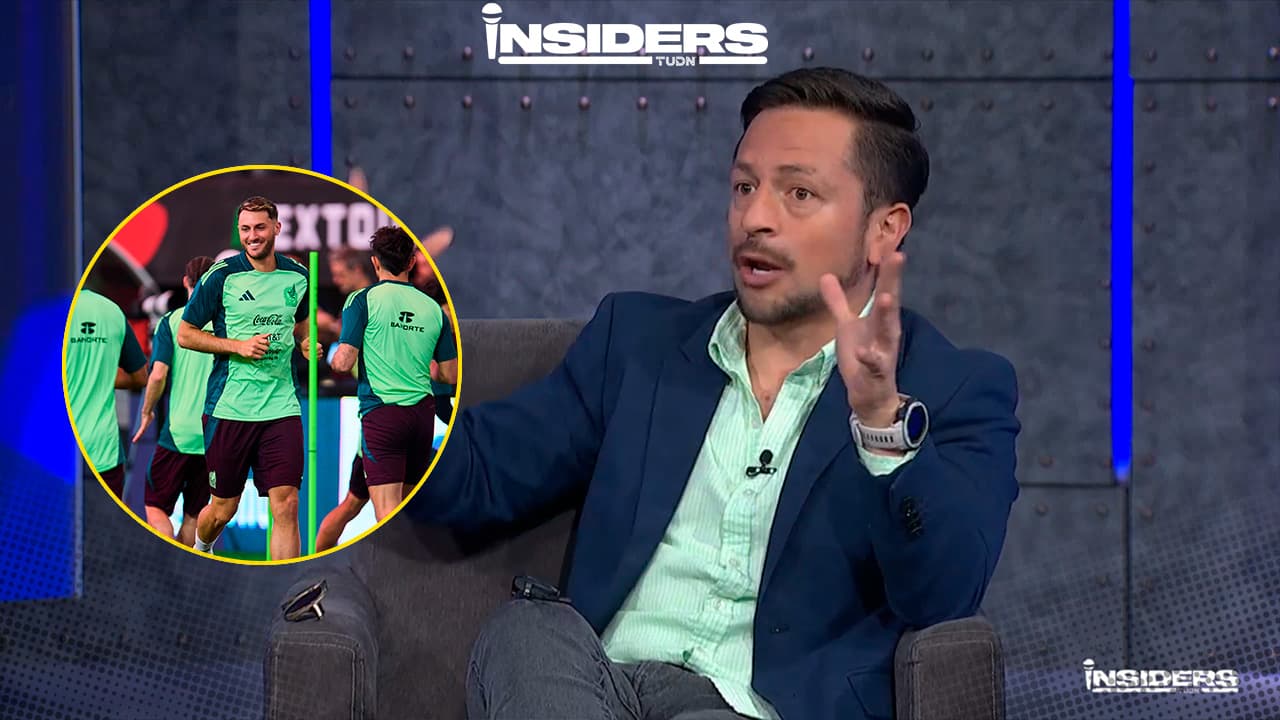 Un grande de Italia buscó de último momento a Santiago Giménez