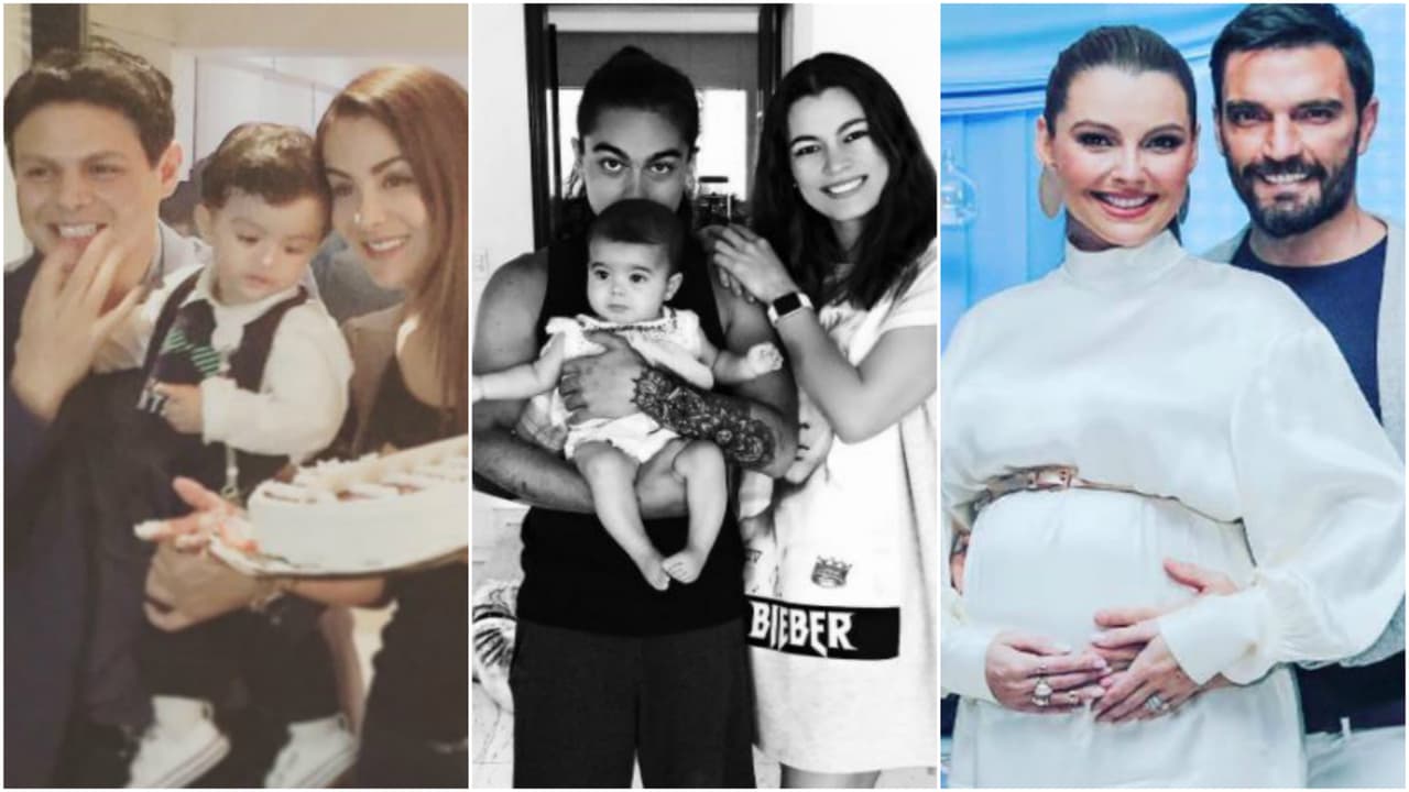 Abogado de Ninel Conde revela los documentos que conceden a la cantante la custodia provisional de su hijo