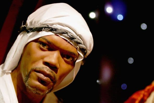 El talentoso actor ha realizado infinidad de personajes y siempre los ha sabido resolver con maestría.