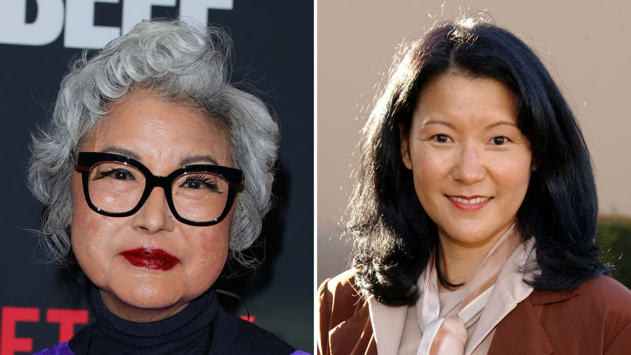 Muere actriz de las series ‘Star Strek’ y ‘Beef’: revelan la enfermedad contra la que luchaba