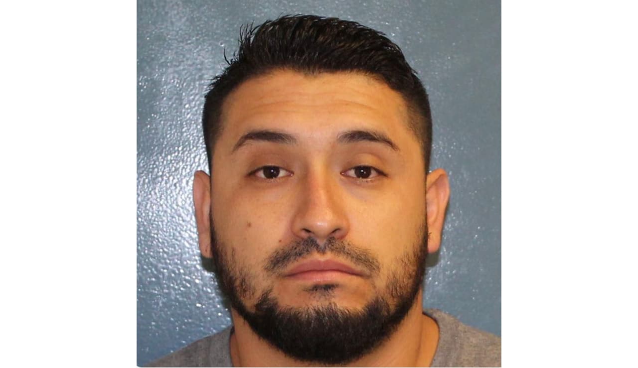 Hombre del condado de Tulare enfrenta 790 años de cárcel por 41 crímenes