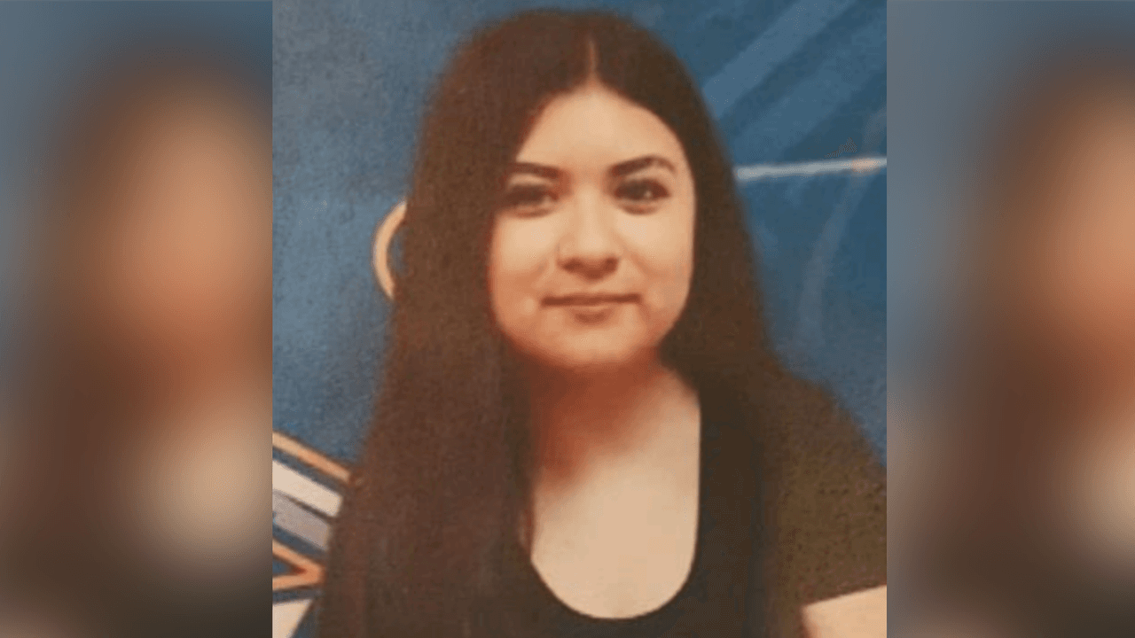 Adolescente latina de 15 años es reportada como desaparecida en Garfield Ridge