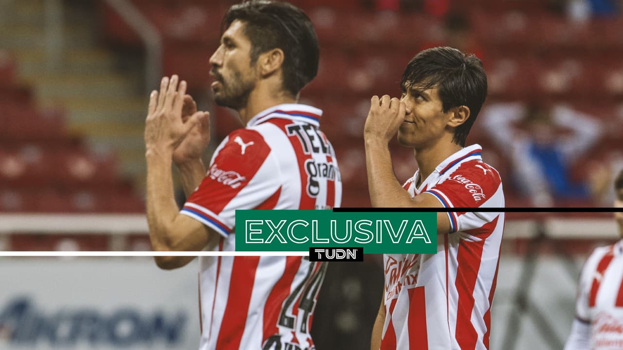 El Oribe Peralta de Londres 2012 fue inspirador para JJ Macías