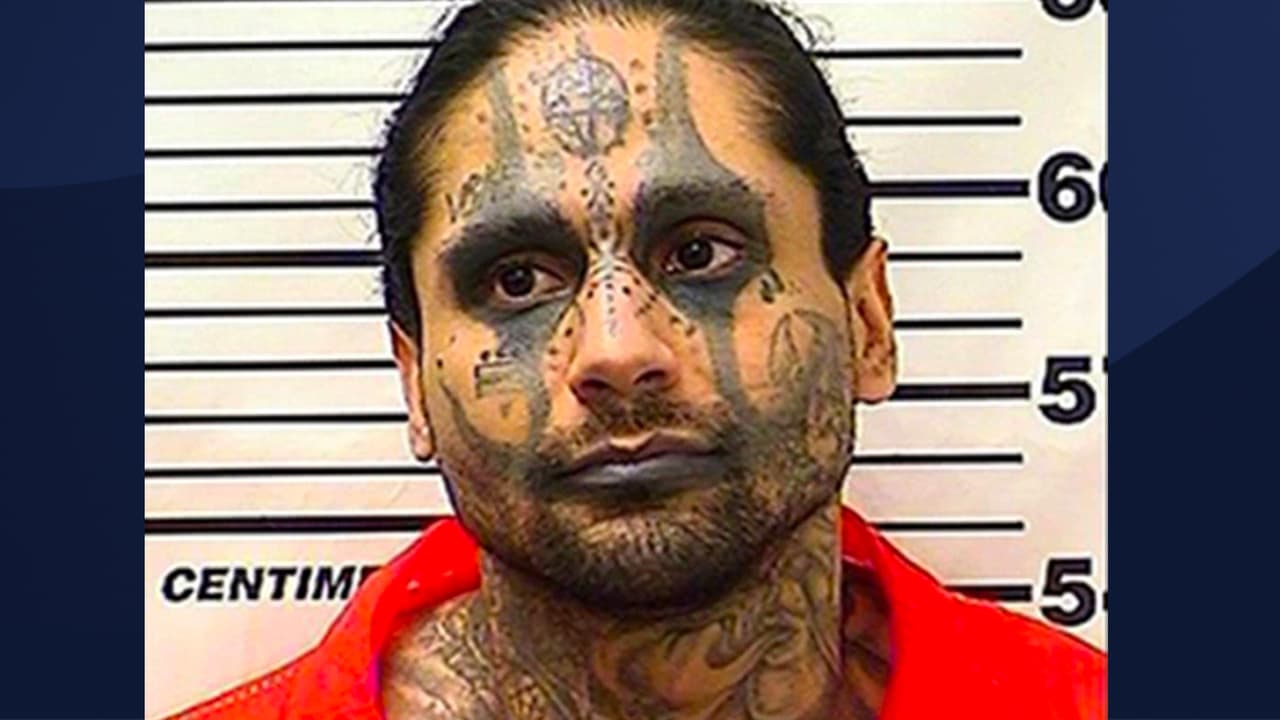 Ordenan tratamiento médico de asesino de mujer en Bakersfield para enfrentar otro juicio