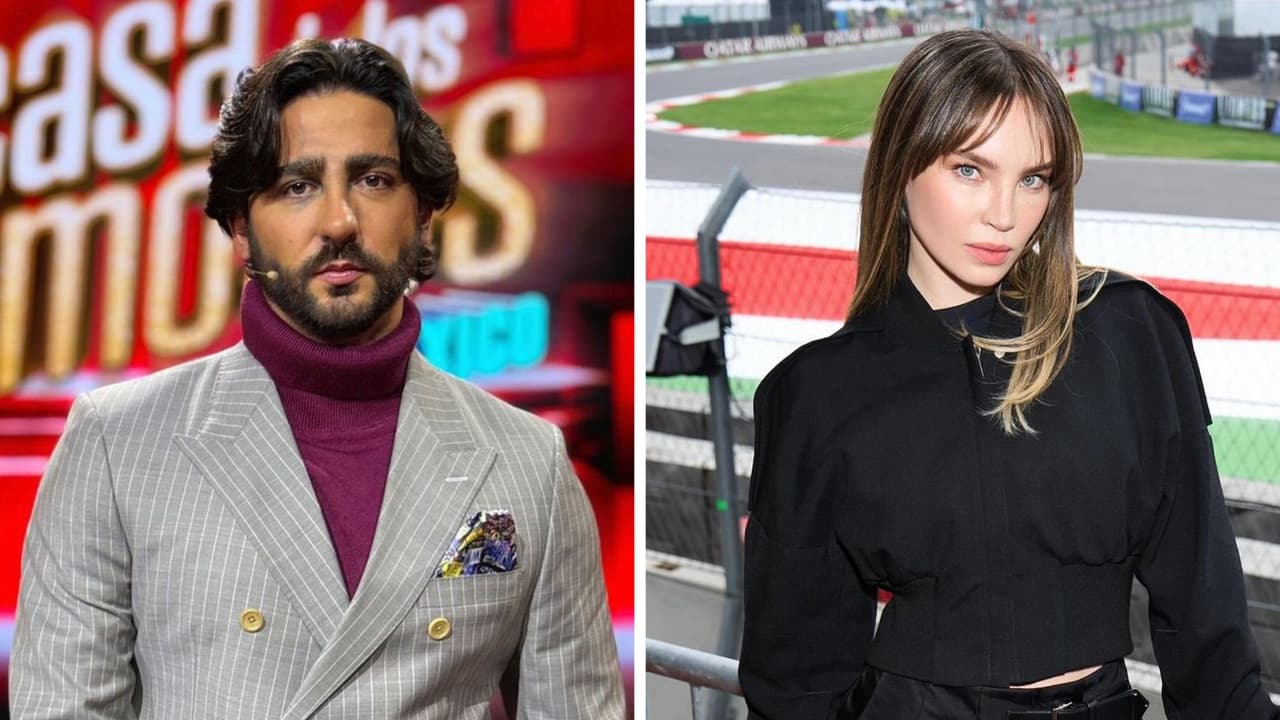 ¿Se refería a Belinda? Potro se disculpa por chisme infundado que involucró a la cantante 