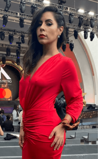 Ya de adulta ha tenido oportunidad de participar en producciones de talla internacional, como ‘Señorita Pólvora’, ‘La Ladrona’ y ‘Fear The Walking Dead’.