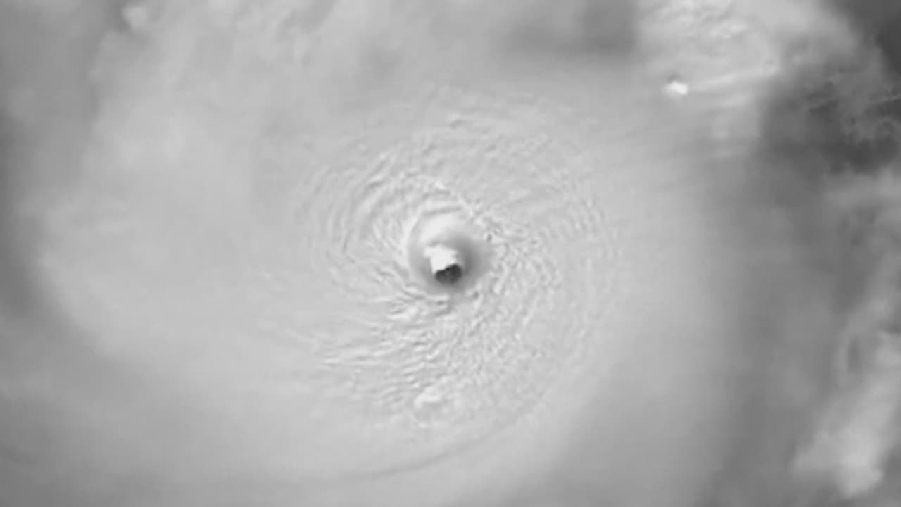 El Niño podría traer lluvias intensas, erosión y nieve a California este invierno