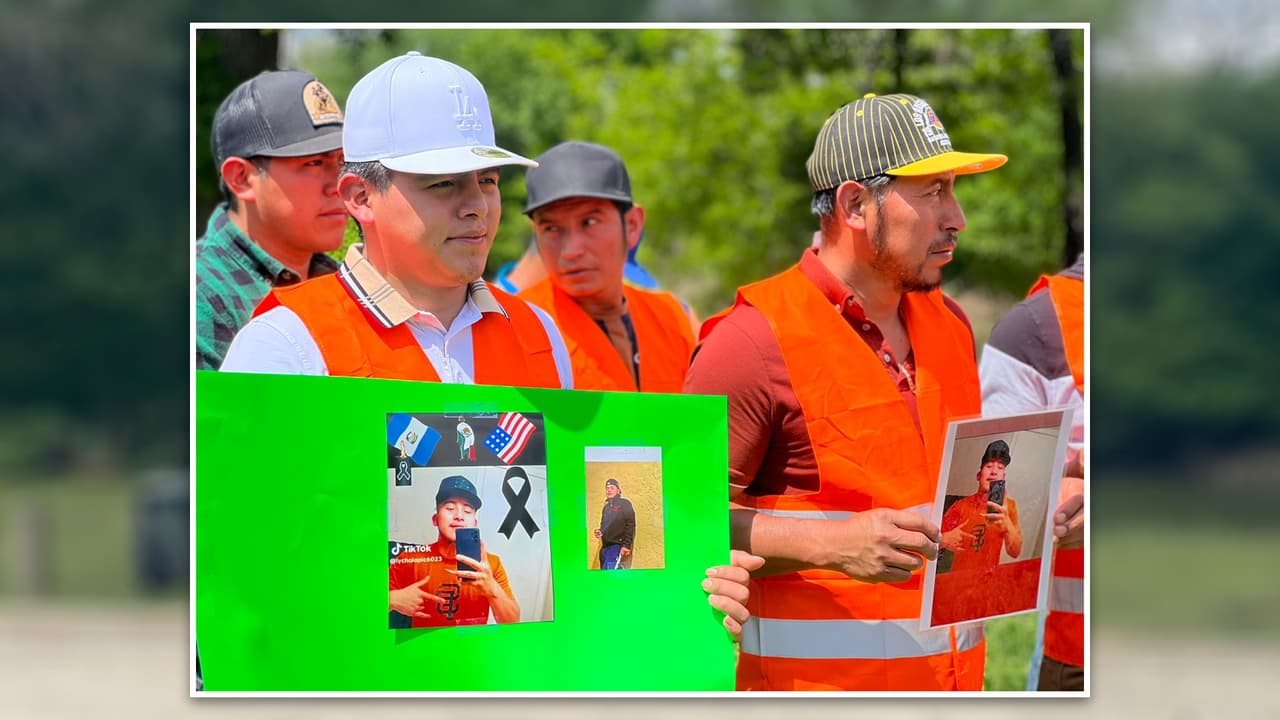 Las familias de los dos jóvenes 
<b>buscan repatriar los cuerpos a Guatemala</b>, el Consulado de ese país cuenta con 
<b>un fondo económico para apoyar a sus compatriotas en este tipo de casos</b>. En el caso de un cuerpo, el precio puede ir desde los
<b> $3,000 hasta más de $15,000 </b>dependiendo el lugar de destino, según oficinas de consulados y funerarias locales.