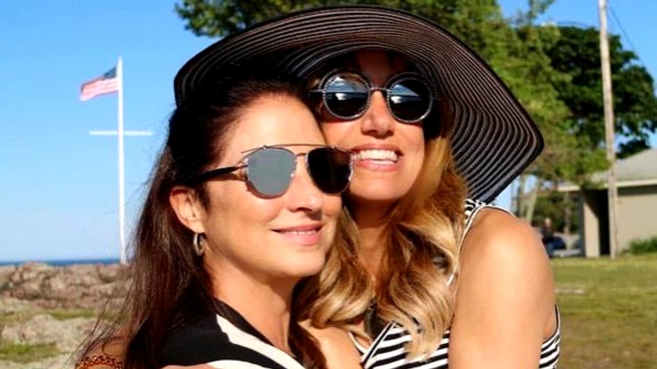 Un pollo fue clave: Lili revela cómo fue que su tía Gloria Estefan se dio cuenta de que tenía coronavirus