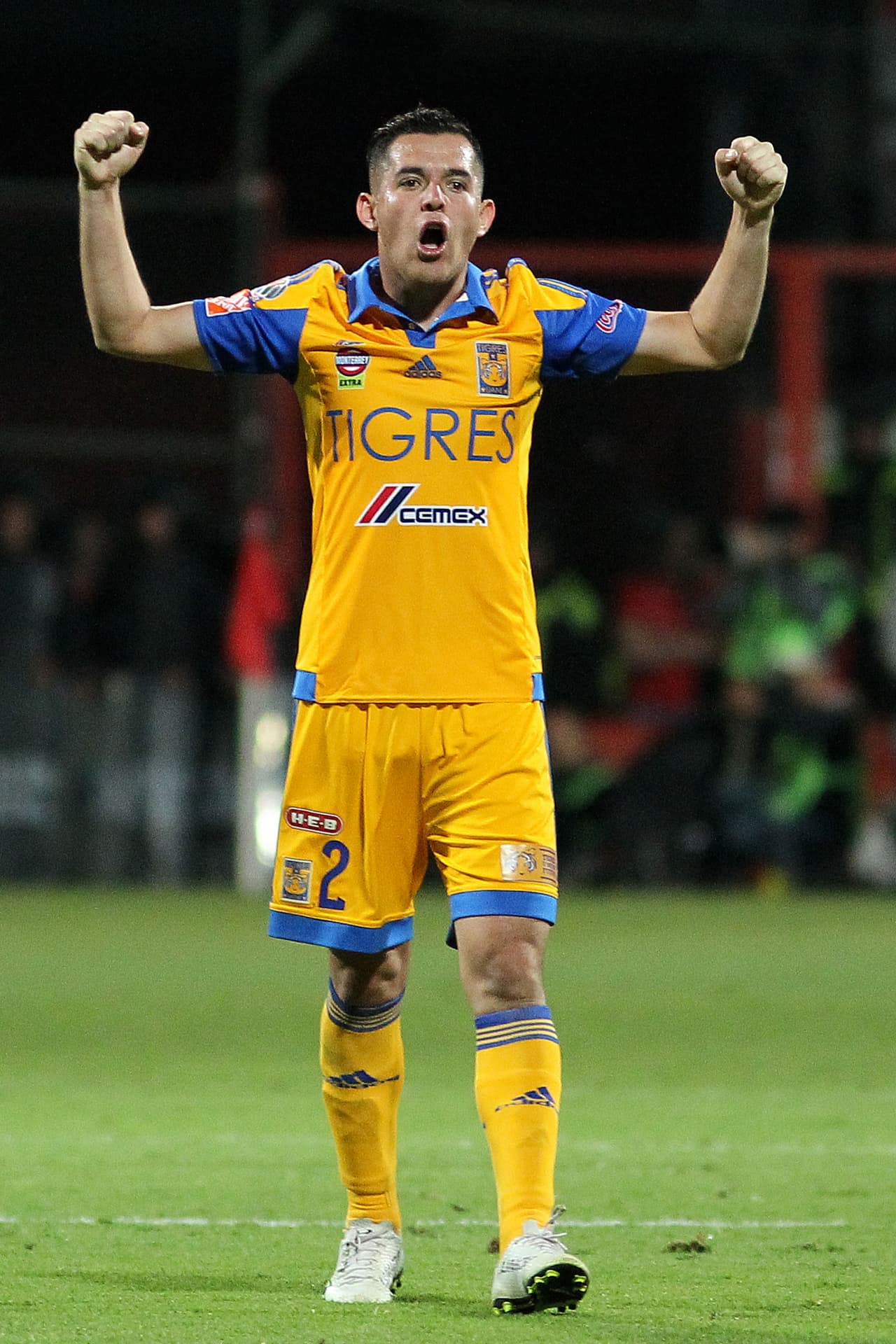 Israel Jiménez respondió con humor a su desnudo