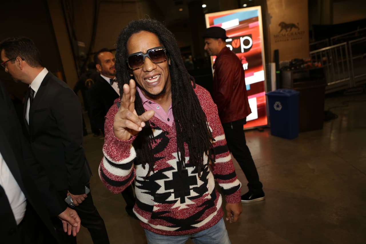 Te llevamos detrás de cámaras de esta entrega quee estuvo espectacular. Selfies, momentos in fraganti y hasta lo que no te imaginas.