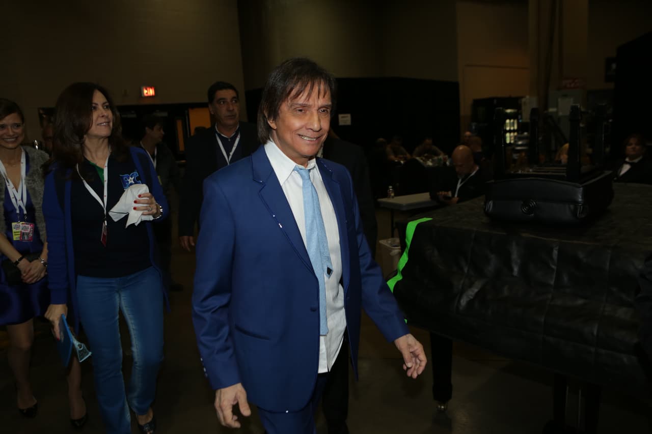 Te llevamos detrás de cámaras de esta entrega quee estuvo espectacular. Selfies, momentos in fraganti y hasta lo que no te imaginas.