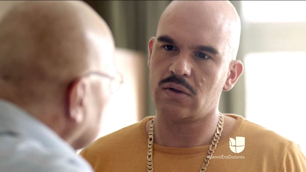 Lupillo se enteró que Pete ya no trabaja con Jenni.