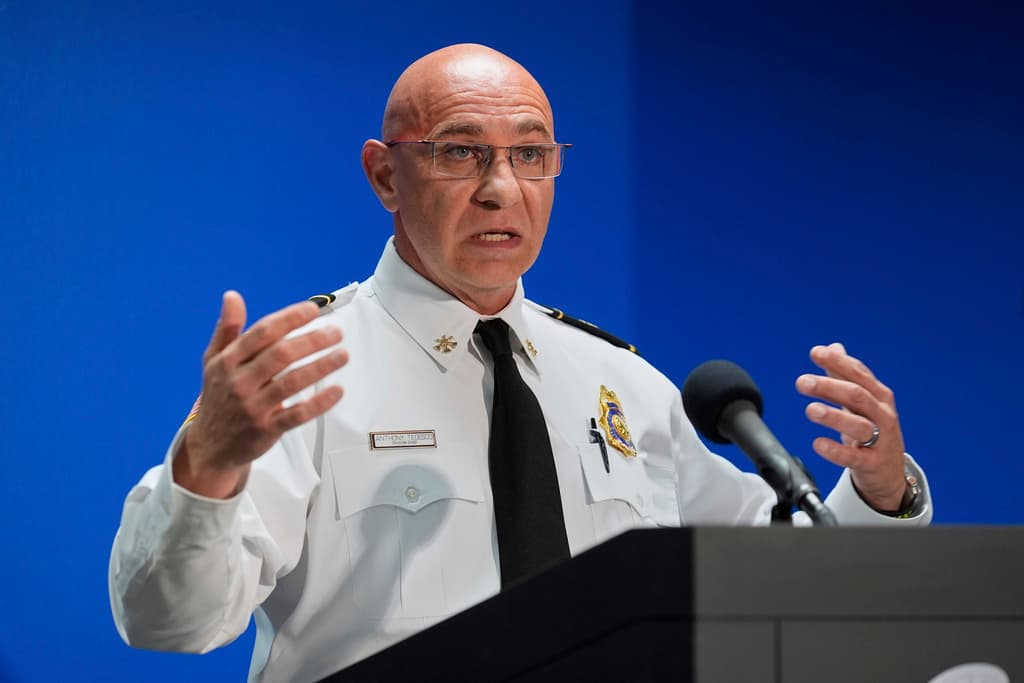 Un día después del accidente, la Guardia Costera informó que la cantidad de heridos era 12, pero este martes 29 de abril, Anthony Tedesco, jefe de Bomberos de Clearwater, aclaró que en total fueron 10. En su mayoría, estas personas sufrieron fracturas de huesos, golpes en la cabeza y heridas profundas en la piel. Seis permanecen en estado delicado.