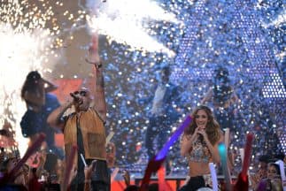 Premios Juventud: los premios de TV para la gente que ve internet