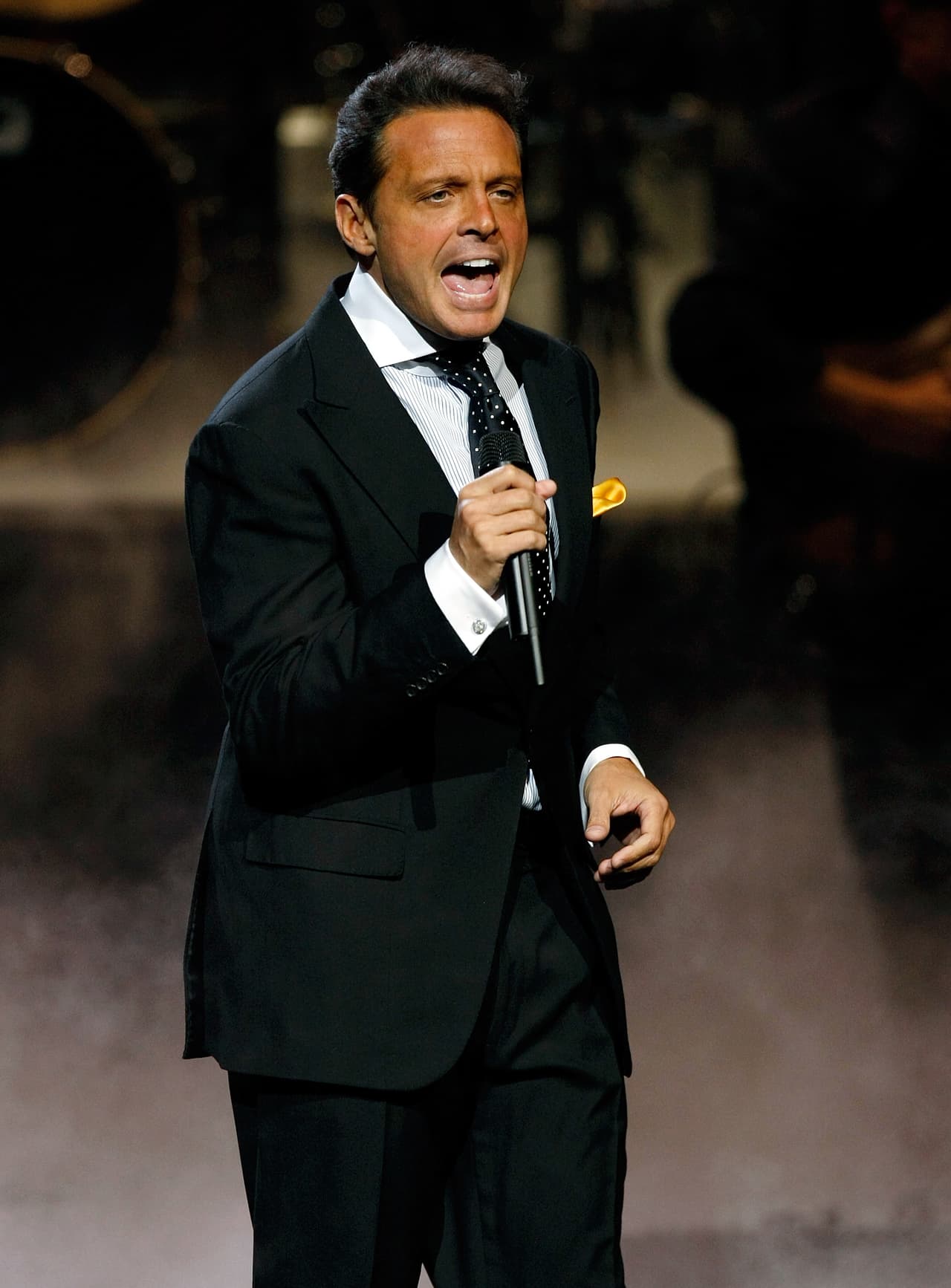 <b>Luis Miguel</b>: el ‘Sol de América’ aunque se siente 100% mexicano, en realidad nació en San Juan, Puerto Rico. Esta es la curiosa historia de su nacimiento. 
<br>