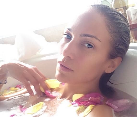 10 alimentos secretos utilizados por las celebridades 